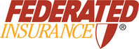 Federated Insurance                                                             